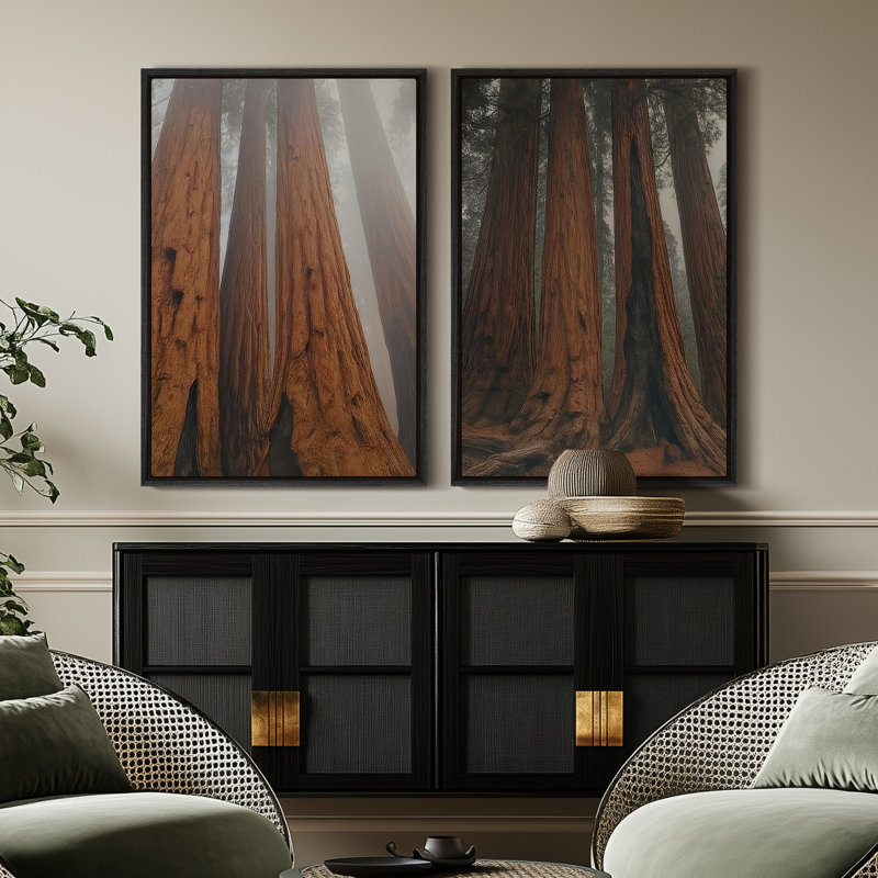 Art mural encadré sur toile, rétro muraux abstraits pour chambre à coucher, H 24 po x l 16 po, Noir