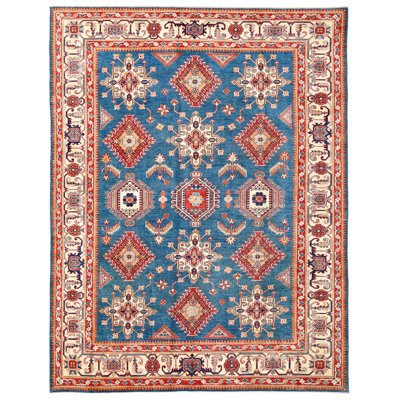 Wiet Oriental Area Rug