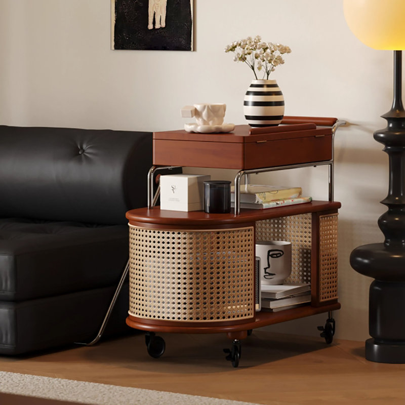 Table basse 32,28 po