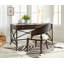 Retreat Upholstered Arm Chair-330894994