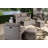 6 - Person Patio Conversation Sets with Cushions