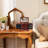 Wood Jewelry Box +