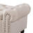 Lunara 51"Storage Bench for Bedroom End of Bed with Tufted Seat and Roll Nailhead Trims Arms-1408661905-1385438657