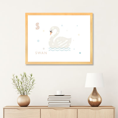 " Swan "