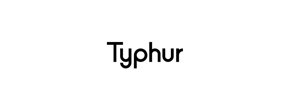 Typhur Logo