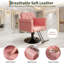Faux Leather Massage Chair