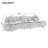 Jovanny Modern 103.9'' Living Room Sofa Pea Shaped Couch,sofa,couch-1320422871