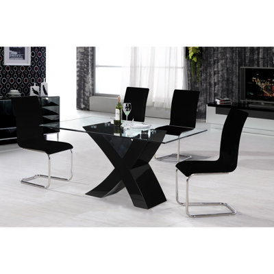 Brecken 48.26cm H Upholstered Parsons Chair
