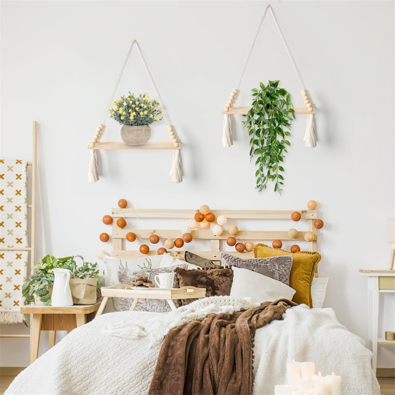 Galle Floating Shelf