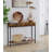 Bamburgh 39.4'' Console Table