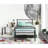 Amira Metal Open-Frame Bed-937342270-937342257