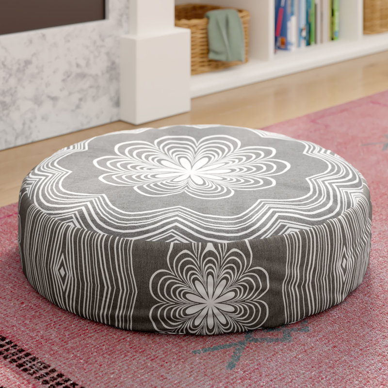 Coussin Argyropoulos, 26 po x 26 po