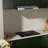 30 In. Built-in 8700w Smooth Surface Electric Stove Induction Cooktop - 4 Power Boost Burners - Bridge Element In Black