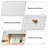 24 Pair Shoe Storage Cabinet-1490696333