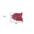 Syanna Hand Knotted Cowhide Indoor Rug