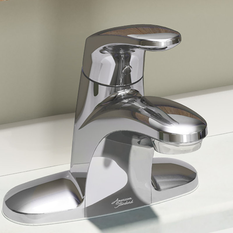 Colony Pro Centerset Bathroom Faucet