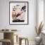 Milano Collage Framed Graphic Art-1823580285-1823580289