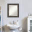 Miroir mural de salle de bain Roulston-926572691-926572680