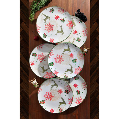 Plate