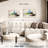 Brampt Peaceful Butterfly-107720474