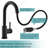 AWZTOO Kitchen Faucet-88167311