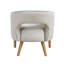 Fauteuil d'appoint Luxury Home-1056289391