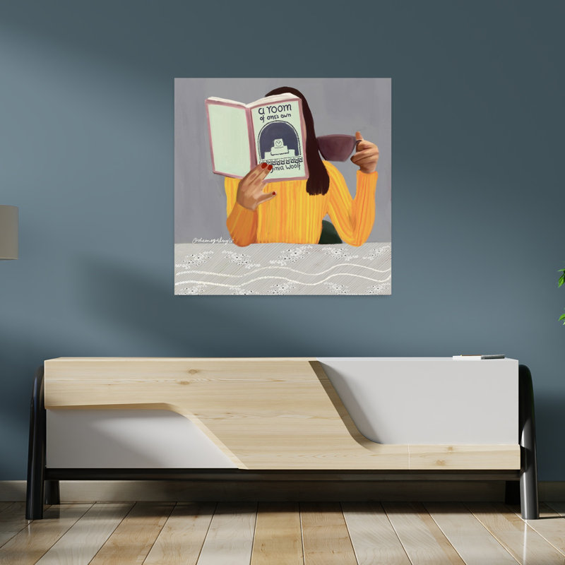 Print, 91.44cm H x 91.44cm W