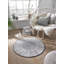 Cascara Non-Slip Geometric Indoor Doormat-38786840-44172590