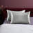 Silk Satin Soft Pillowcases 2 PCS(Cover Only)-383445819-383445838