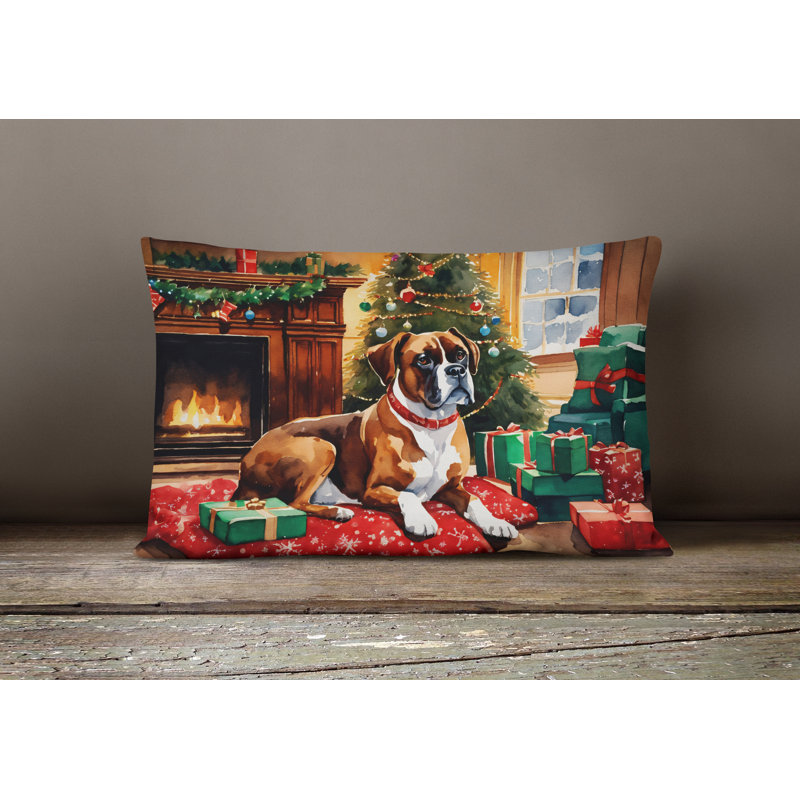 Other/No Pattern Outdoor Throw Pillow
