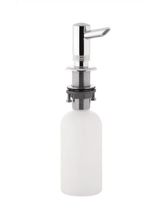 Interaktiv Soap Dispenser -  Hansgrohe, 6328000