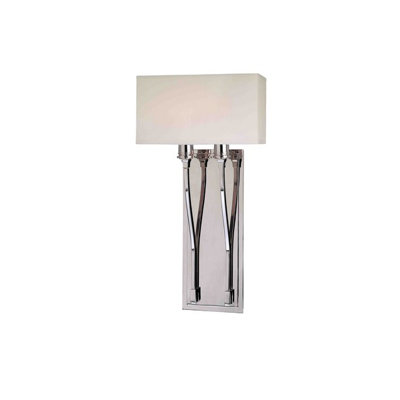 Selkirk 2 - Light Armed Sconce