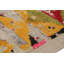One-of-a-Kind 4'6x7'9 Hand Knotted Area Rug