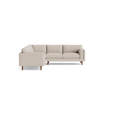Skinny Fat Sectional