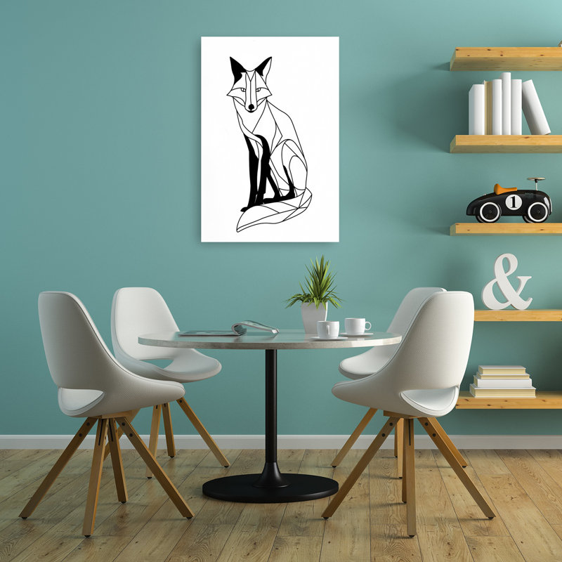 Print, 91.44cm H x 60.96cm W