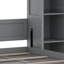 Lit escamotable avec tablettes Murphy-2072216690