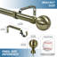Tringle à rideaux simple Adeliza-166264709-166264710