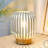 Latitude Run® Dimmable Touch Bedside Table Lamp