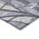 Machine Washable Indoor/Outdoor Bourkelands ACN2336 Botanical Rug