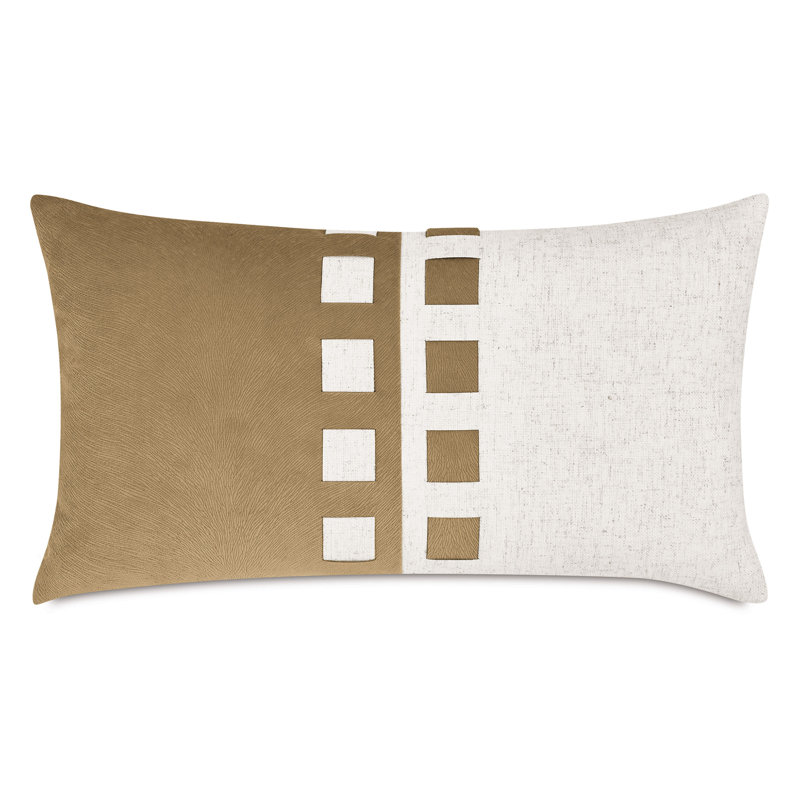 Sperrin Lumbar Pillow Cover & Insert