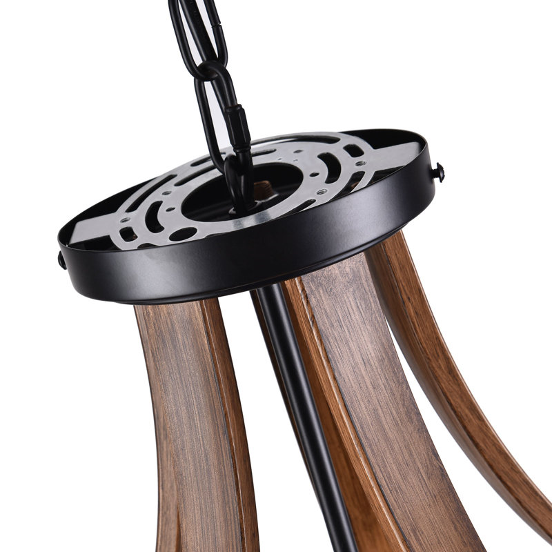 6-light Ceiling Light