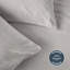 Silentnight Brushed Cotton Duvet Set-119338389-119338391