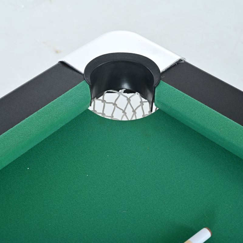 Table de billard, table de billard, table de jeu, table de jeu pour enfants, jeux de table, mouvement familial