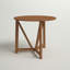 Table de salle à manger en bois-268333195