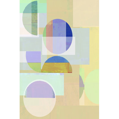 Demi IV by Cartissi - Painting