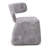 Sasa 18.7'' H Velvet Upholstered Side Chair-1732002679