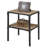 Harva End Table