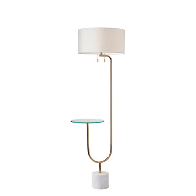 LAMPE DE SOL Emmalee