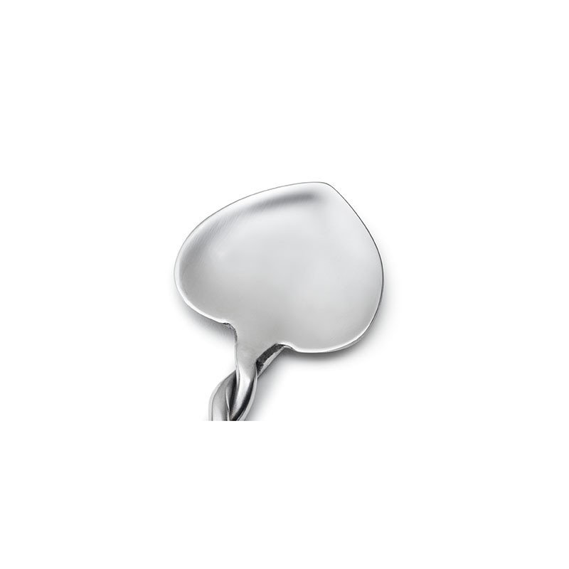 Paloma Stainless Steel Serving Piece
