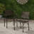 Patio Canterbury Cast Chair